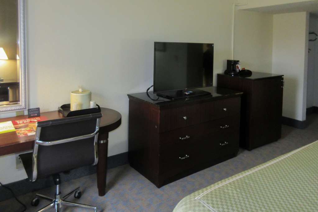 Inn At The Highland Denver Downtown Cameră foto