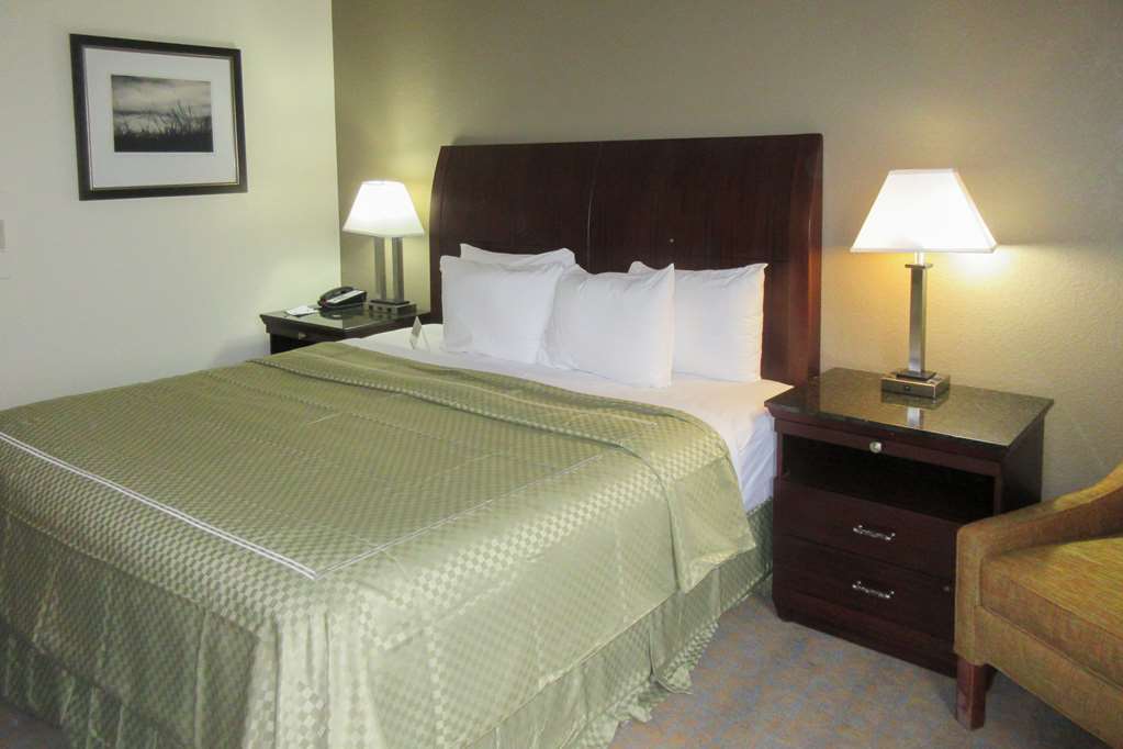 Inn At The Highland Denver Downtown Cameră foto