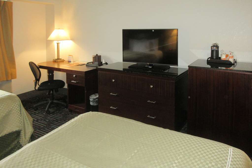 Inn At The Highland Denver Downtown Cameră foto