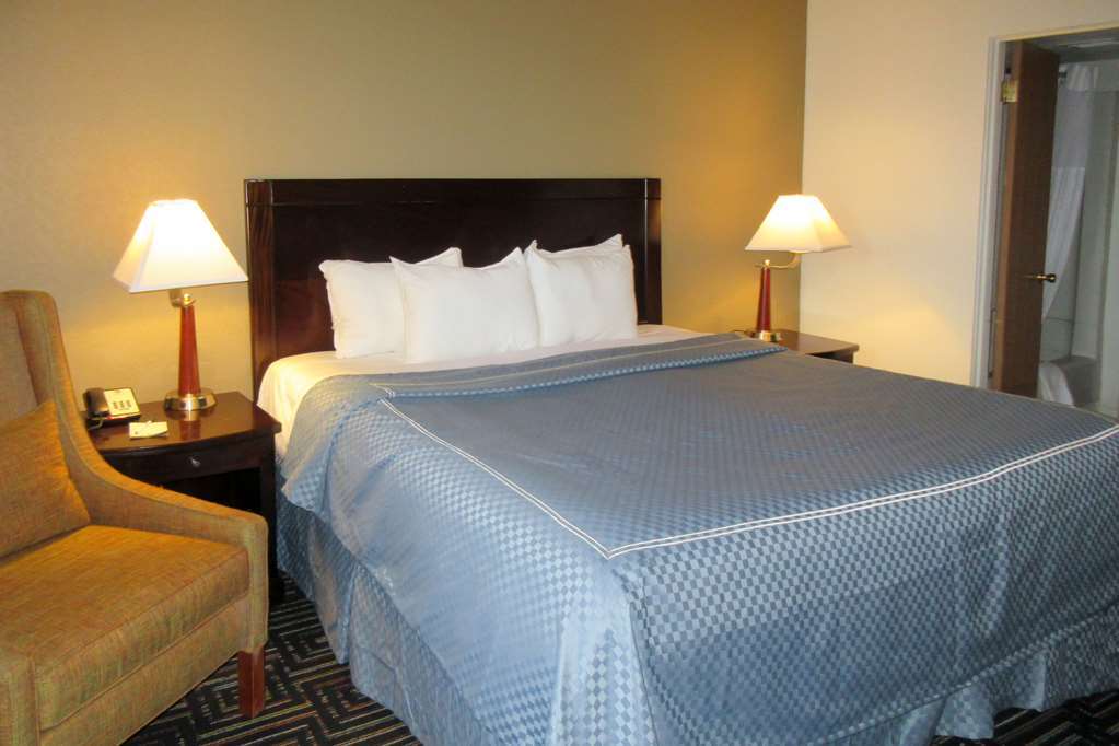 Inn At The Highland Denver Downtown Cameră foto